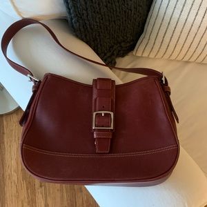 Coach Hamptons Hobo Bag